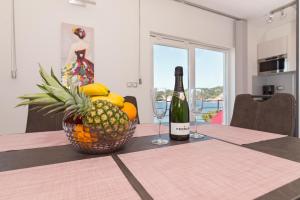 Rozali Tisno Apartments