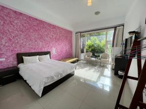 Phòng Đôi (Double Room)