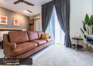 2022 Newly open Condo in Seri Kembangan