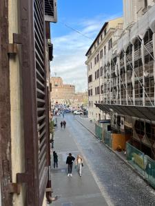 Castel Santangelo Relais