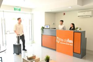 The City Flats Sacred Heart