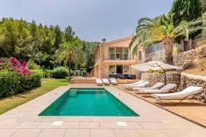 Villa Can Sort by Sealand Villas - Deia
