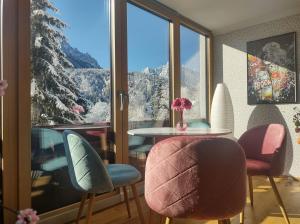 Appartement Bella Vista 