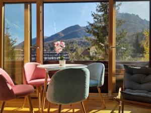 Appartement Bella Vista 