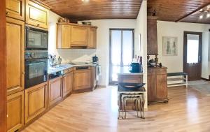 Chalet Familial lEscapade - Les Marécottes - Swiss Alps