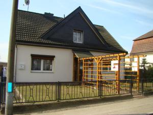 Ferienwohnungen Segebrecht Ahlbeck