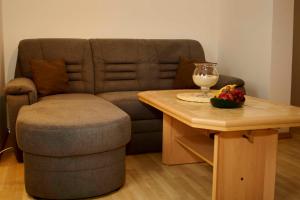 Ferienwohnungen Segebrecht Ahlbeck