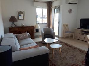 Appartement spacieux et calme classé 4 etoiles, à 300m de la mer