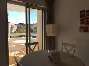 Appartement spacieux et calme classé 4 etoiles, à 300m de la mer