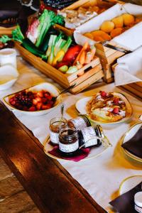 AGRITURISMO CA FENILE