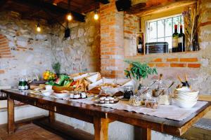 AGRITURISMO CA FENILE