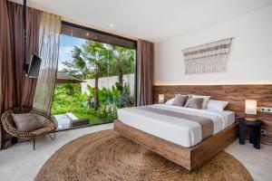 Villa WK by BaliSuperHost