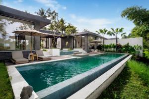 Villa WK by BaliSuperHost