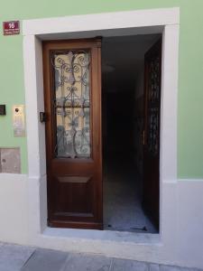 AZZURRO APARTMENT Piran 
