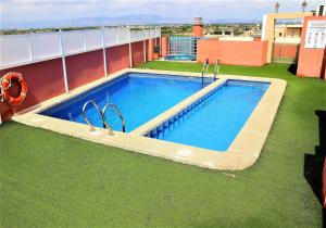 Apartment Segura 2BD