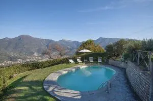 Villa La Piana - Mommio
