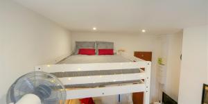 Appartements Studio Northwich centre-ville : photos des chambres