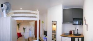 Appartements Studio Northwich centre-ville : photos des chambres