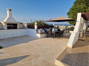 The Belvedere Villa Latchi