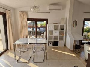 The Belvedere Villa Latchi