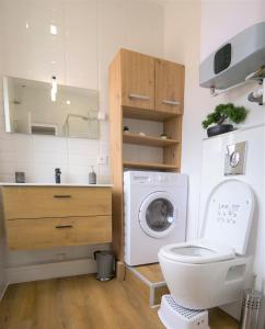 Appartements Studio Northwich centre-ville : photos des chambres