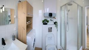 Appartements Studio Northwich centre-ville : photos des chambres