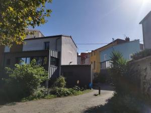 Appartements Studio au calme en bord de Loire : photos des chambres