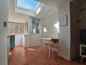 Appartements Studio au calme en bord de Loire : photos des chambres
