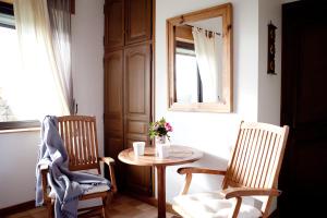 B&B / Chambres d'hotes Le clos saint Jean : photos des chambres