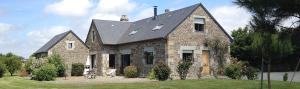 B&B / Chambres d'hotes Le clos saint Jean : photos des chambres