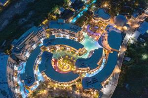 Metadee Concept Hotel