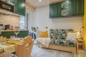 Casa SOLE- Loft moderno in montagna