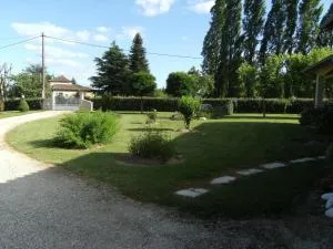 La maison de Campagne - Lias-dʼArmagnac