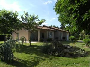 Maisons de vacances La maison de Campagne : photos des chambres