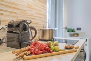 Casa SOLE- Loft moderno in montagna