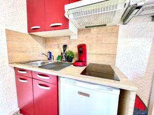 ~ Le riad ~ Studio 14 Pers, porte du Futuroscope