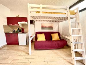 ~ Le riad ~ Studio 14 Pers, porte du Futuroscope
