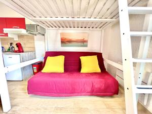 ~ Le riad ~ Studio 14 Pers, porte du Futuroscope