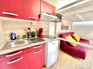 ~ Le riad ~ Studio 14 Pers, porte du Futuroscope