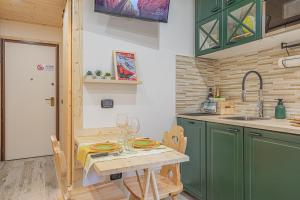 Casa SOLE- Loft moderno in montagna