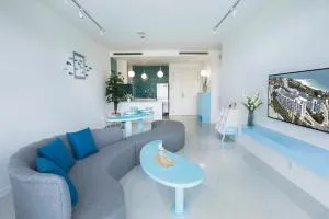 Hotel,Căn Hộ Mũi Né Sea link - Ấp Chợ Dinh