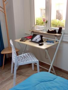 B&B / Chambres d'hotes MYSaintAubin : photos des chambres