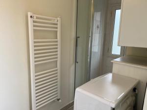 La Casa di Via Anton Da Noli