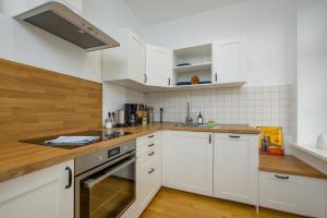 Arbio I Retro Apart near Leipzig Hauptbahnhof