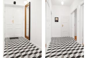 HOUSEHOST Apartment :Starowiślna 669 Street