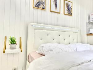 Studio - Le Marbre - aux portes du Futuroscope