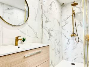 Studio - Le Marbre - aux portes du Futuroscope