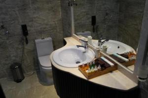 Al Salam Grand Hotel