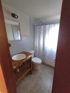 Cabañas 4 Estaciones