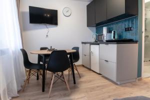 Komfortowe przytulne nowoczesne mieszkanie Radom